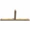 Ekena Millwork Portland Rough Sawn Timber Gable Bracket, Douglas Fir, 72"W x 33"H x 4"D x 4"F, 11/12 Pitch GBW072X33X0404POR00RDF - alternate 3
